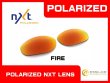 Photo4: MINUTE NXT®  Polarized Lenses (4)