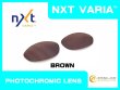 Photo10: SPLICE NXT® VARIA™  Photochromic Lenses (10)