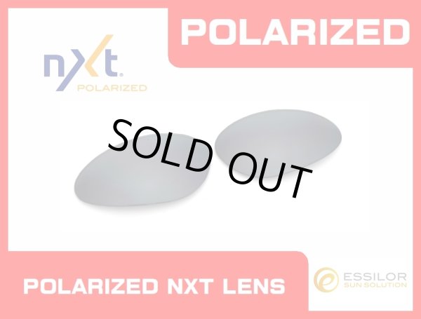 Photo1: PENNY - Flash Black - NXT® POLARIZED (1)