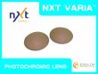 Photo1: MADMAN - Pinky Gold - NXT® VARIA™ Photochromic (1)