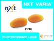 Photo4: MINUTE NXT® VARIA™ Photochromic Lenses (4)