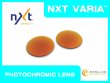 Photo1: MADMAN - Fire - NXT® VARIA™ Photochromic (1)
