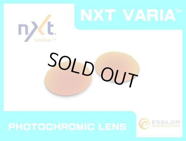 Photo1: MADMAN - Fire - NXT® VARIA™ Photochromic (1)