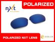 Photo1: HALF-X - Ice - NXT® POLARIZED (1)