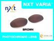 Photo10: New TWENTY XX NXT® VARIA™ Photochromic Lenses Lenses (10)