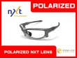 Photo1: Split Jacket NXT® Polarized Lenses (1)