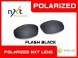 Photo2: Split Jacket NXT® Polarized Lenses (2)