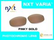 Photo8: Split Jacket NXT® VARIA™ Photochromic Lenses (8)