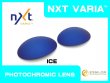 Photo3: EYE JACKET NXT® VARIA™ Photochromic Lenses (3)