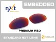 Photo7: RACING JACKET Generation 2 NXT® EMBEDDED Non-Polarized Lenses (7)