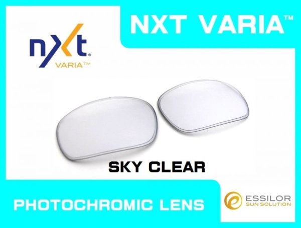 Photo9: OIL DRUM NXT® VARIA™ Photochromic Lenses (9)
