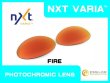 Photo4: EYE JACKET NXT® VARIA™ Photochromic Lenses (4)