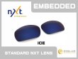 Photo3: New RACING JACKET NXT® EMBEDDED Non-Polarized Lenses (3)