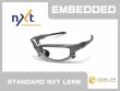 Photo1: Split Jacket NXT® EMBEDDED - Non Polarized Lenses (1)