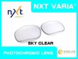 Photo9: New RACING JACKET NXT® VARIA™ Photochromic Lenses (9)