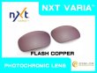 Photo6: New RACING JACKET NXT® VARIA™ Photochromic Lenses (6)