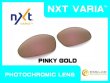 Photo9: RACING JACKET Generation 1 NXT® VARIA™ Photochromic Lenses (9)