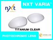 Photo6: RACING JACKET Generation 1 NXT® VARIA™ Photochromic Lenses (6)