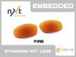 Photo4: Split Jacket NXT® EMBEDDED - Non Polarized Lenses (4)