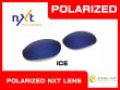 Photo3: New TWENTY XX NXT® Polarized Lenses (3)