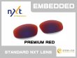 Photo6: Split Jacket NXT® EMBEDDED - Non Polarized Lenses (6)