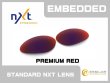 Photo6: SCAR NXT® EMBEDDED - Non Polarized Lenses (6)