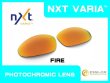 Photo5: RACING JACKET Generation 2 NXT® VARIA™ Photochromic Lenses (5)