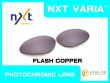 Photo6: PLATE NXT® VARIA™ Photochromic Lenses (6)