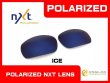 Photo3: OIL DRUM NXT® Polarized Lenses (3)