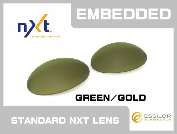 Photo7: EYE JACKET 2.0 NXT® EMBEDDED - Non Polarized Lenses (7)