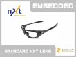 Photo1: New TWENTY XX NXT® EMBEDDED - Non Polarized Lenses (1)