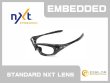 Photo1: New TWENTY XX NXT® EMBEDDED - Non Polarized Lenses (1)