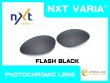 Photo2: PLATE NXT® VARIA™ Photochromic Lenses (2)