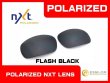 Photo2: OIL DRUM NXT® Polarized Lenses (2)