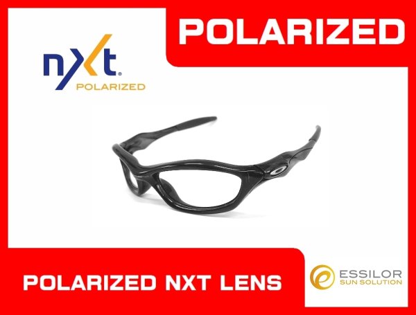 Photo1: UNKOWN NXT® Polarized Lenses (1)
