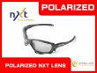 Photo1: New RACING JACKET NXT® Polarized Lenses (1)