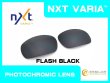 Photo2: New RACING JACKET NXT® VARIA™ Photochromic Lenses (2)