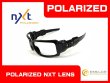 Photo1: OIL DRUM NXT® Polarized Lenses (1)