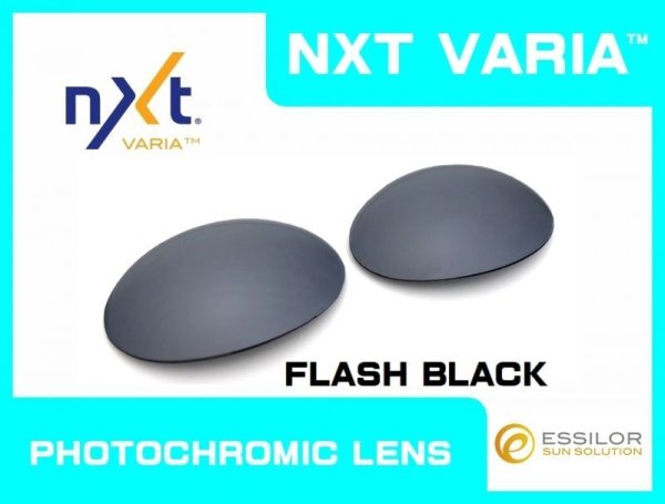 Photo2: EYE JACKET 2.0 NXT® VARIA™ Photochromic Lenses (2)