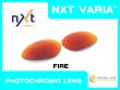 Photo4: PLATE NXT® VARIA™ Photochromic Lenses (4)