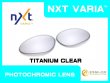 Photo5: PLATE NXT® VARIA™ Photochromic Lenses (5)