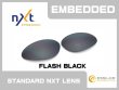 Photo2: PLATE NXT® EMBEDDED - Non Polarized Lenses (2)