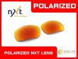 Photo4: New RACING JACKET NXT® Polarized Lenses (4)