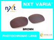 Photo11: New RACING JACKET NXT® VARIA™ Photochromic Lenses (11)