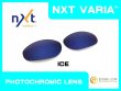Photo3: TWENTY XX NXT® VARIA™ Photochromic Lenses (3)