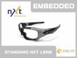Photo1: Pit Boss 2 NXT® EMBEDDED - Non Polarized Lenses (1)