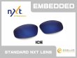 Photo3: Split Jacket NXT® EMBEDDED - Non Polarized Lenses (3)