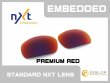 Photo6: New RACING JACKET NXT® EMBEDDED Non-Polarized Lenses (6)