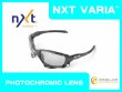 Photo1: New RACING JACKET NXT® VARIA™ Photochromic Lenses (1)