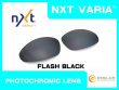 Photo3: RACING JACKET Generation 1 NXT® VARIA™ Photochromic Lenses (3)